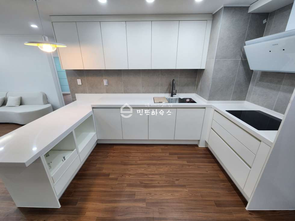 인천 서해구 심곡동 이음 서구청 도보 역세권에 있는 심곡동 신축빌라 분양 매물번호 10221 사진 8