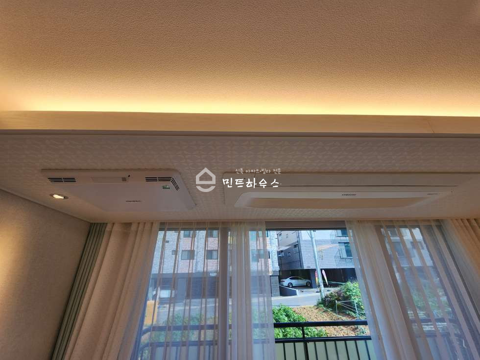 인천 검단구 마전동 보네르빌 거실이 매우 넓은 구조의 마전동 분양 매물번호 10216 사진 2