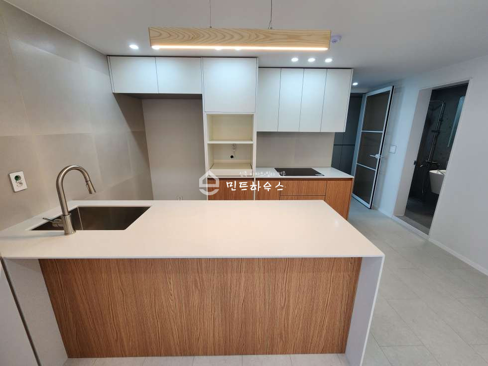 인천 서해구 검암동 그리니치 검암 역세권 신축빌라 분양 매물번호 10212 사진 5