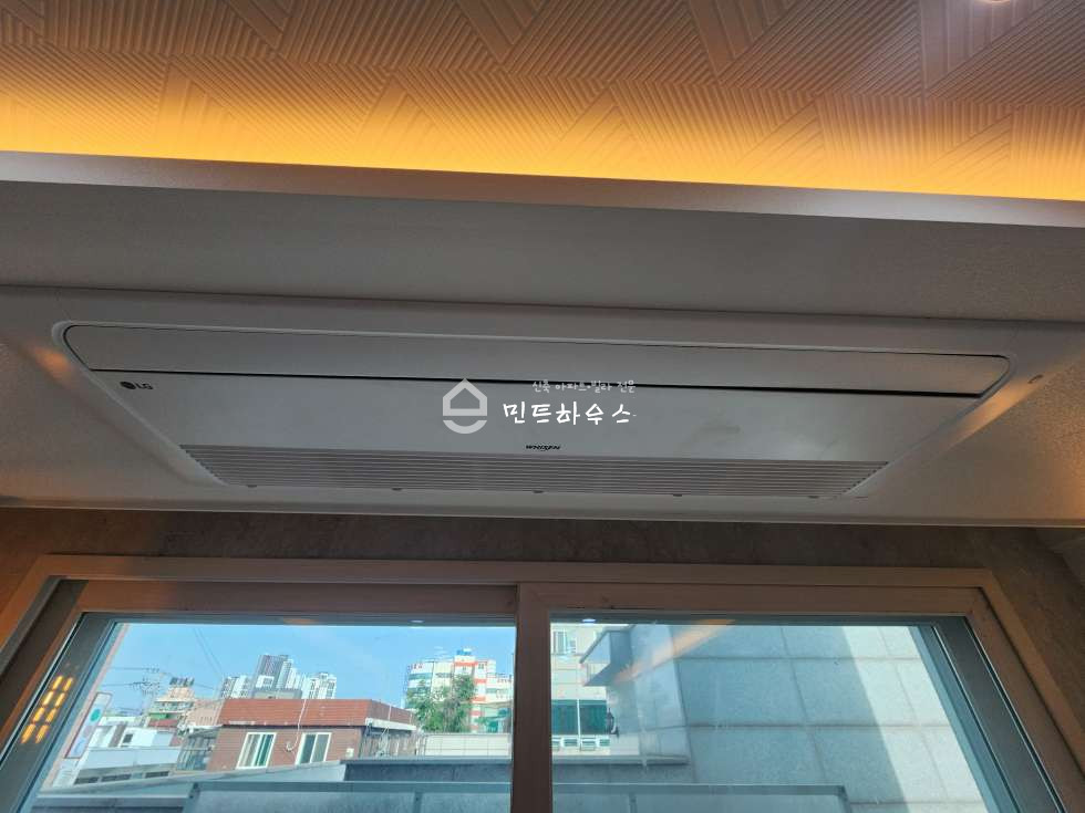 인천 미추홀구 용현동 그레이스빌 용현동 신축빌라 시장이 바로 앞 분양 매물번호 10207 사진 2