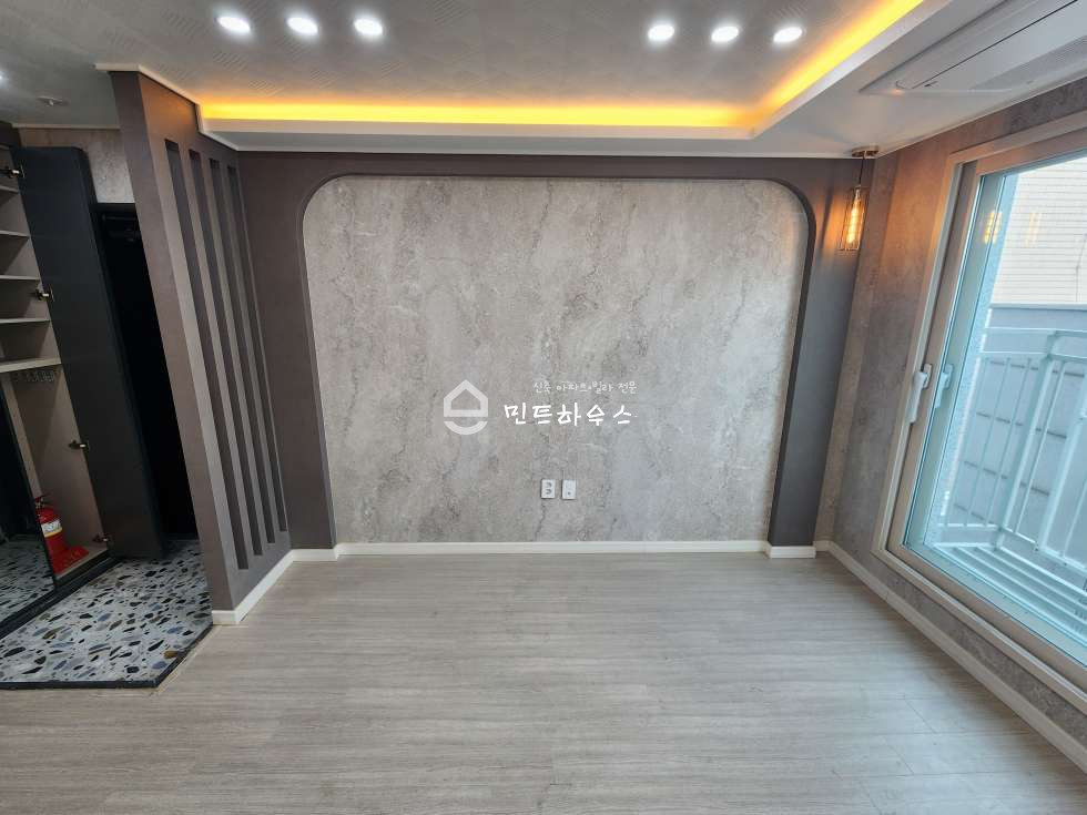인천 미추홀구 용현동 그레이스빌 용현동 신축빌라 시장이 바로 앞 분양 매물번호 10207 사진 5
