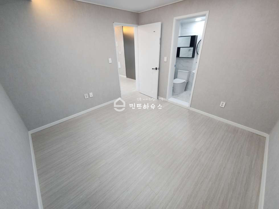 인천 미추홀구 용현동 그레이스빌 용현동 신축빌라 시장이 바로 앞 분양 매물번호 10207 사진 11