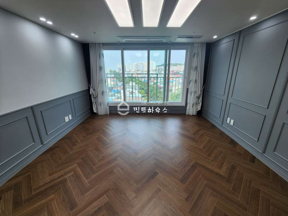 인천 미추홀구 숭의동 라임아델리움 숭의오거리 아파트 구조 분양 매물번호 10188 사진 1