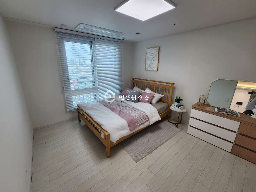 인천 미추홀구 용현동 휴안스카이애비뉴 용현동 대단지 아파텔 최저가 분양중 분양 매물번호 10186 사진 14