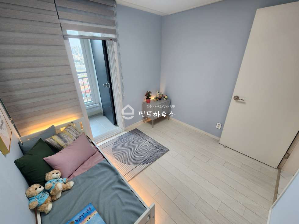 인천 미추홀구 용현동 휴안스카이애비뉴 용현동 대단지 아파텔 최저가 분양중 분양 매물번호 10186 사진 23
