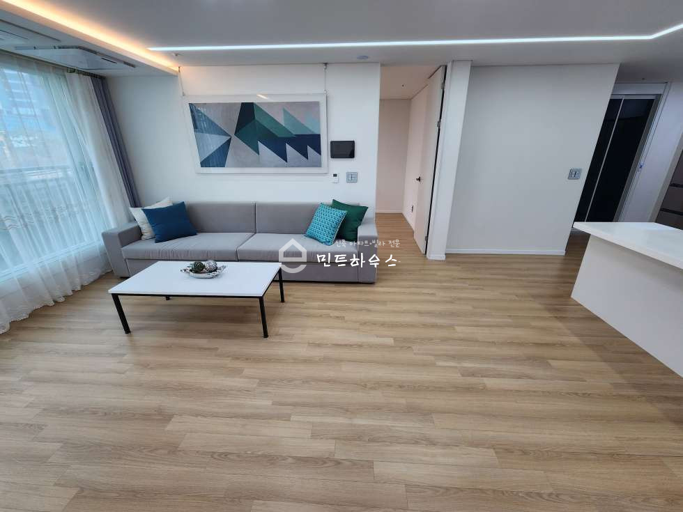 경기 부천원미구 중동 포이베 신중동역 중심지에 위치한 중동 분양 매물번호 10160 사진 6