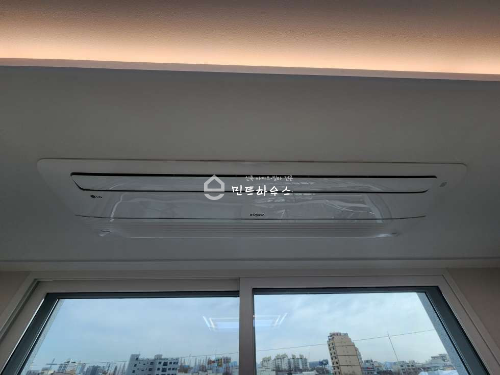 경기 부천소사구 괴안동 남영라끄빌 복층 테라스 괴안동 신축빌라 분양 매물번호 10154 사진 2