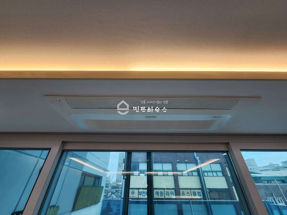 경기 부천원미구 도당동 스카이포인트 왕테라스가 있는 신축아파트 도당동 분양 매물번호 10148 사진 2