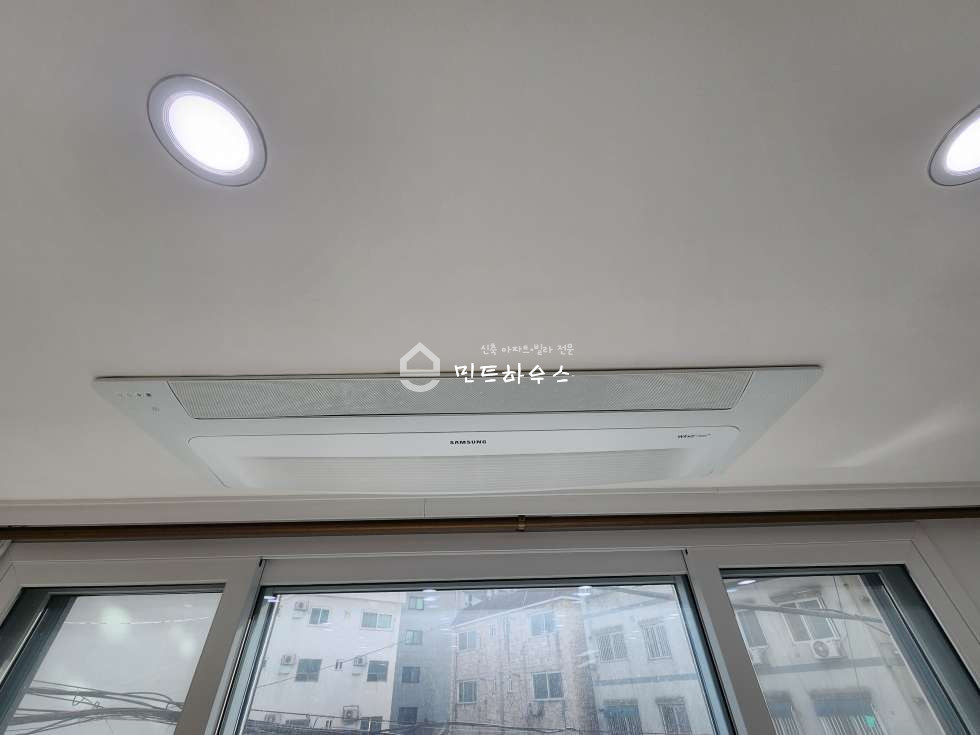 인천 부평구 부평동 더스타 단독세대 개별창고가 있는 부평동 분양 매물번호 10147 사진 2