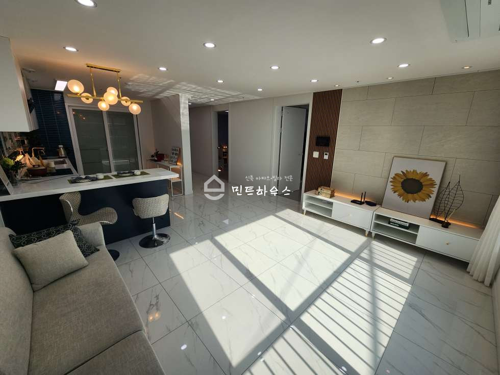 인천 부평구 부평동 더스타 단독세대 개별창고가 있는 부평동 분양 매물번호 10147 사진 4