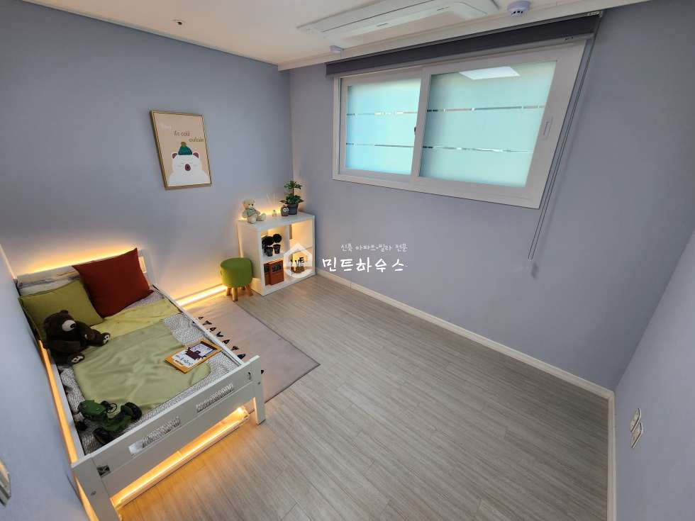 인천 부평구 부평동 더스타 단독세대 개별창고가 있는 부평동 분양 매물번호 10147 사진 18