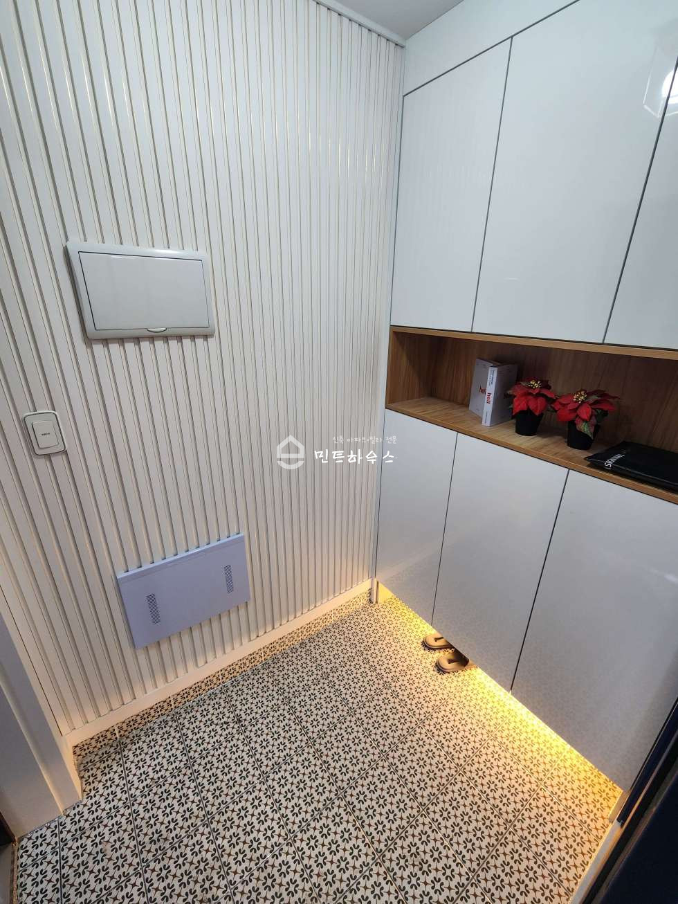 인천 부평구 부평동 더스타 단독세대 개별창고가 있는 부평동 분양 매물번호 10147 사진 25