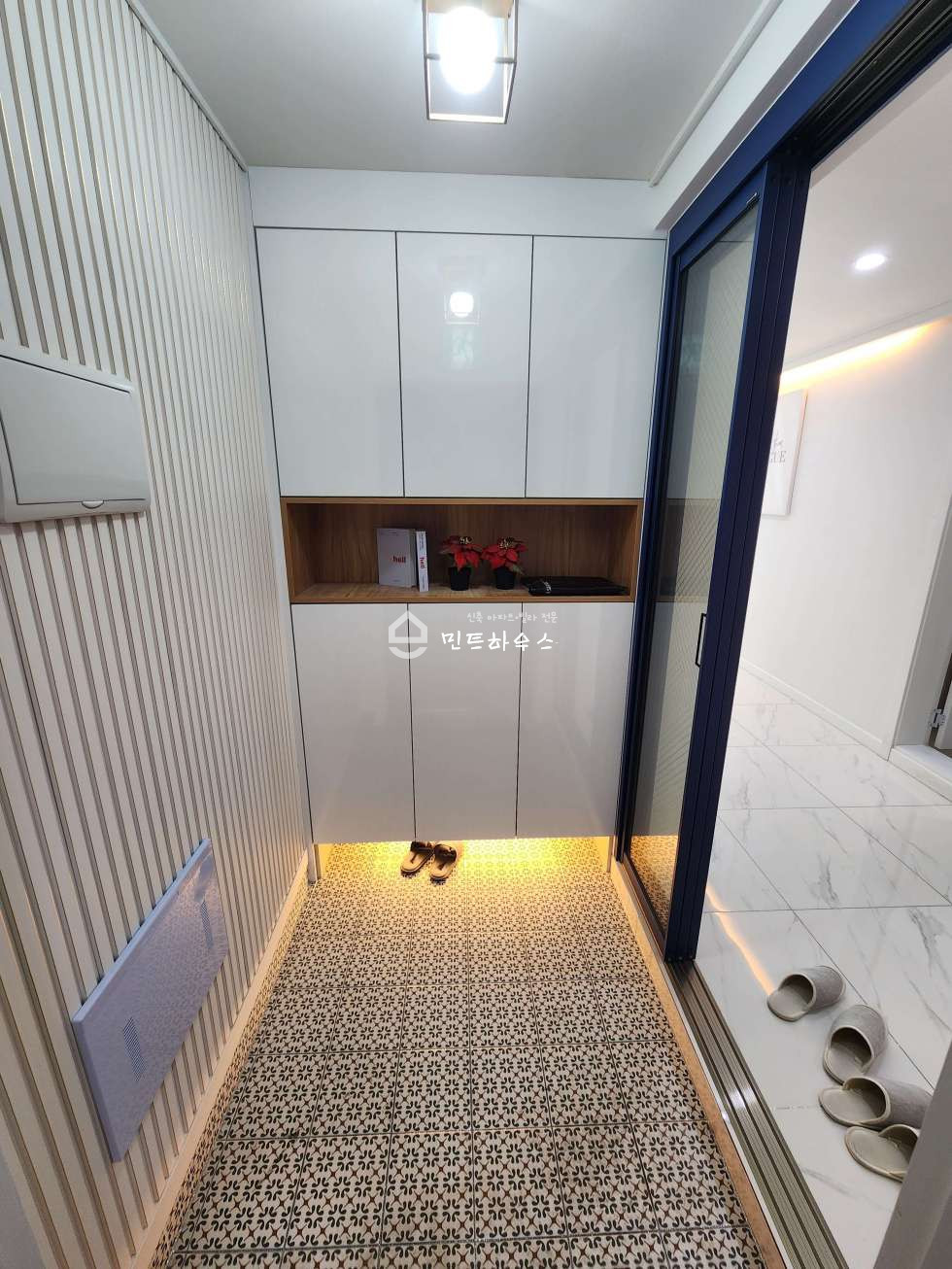 인천 부평구 부평동 더스타 단독세대 개별창고가 있는 부평동 분양 매물번호 10147 사진 26