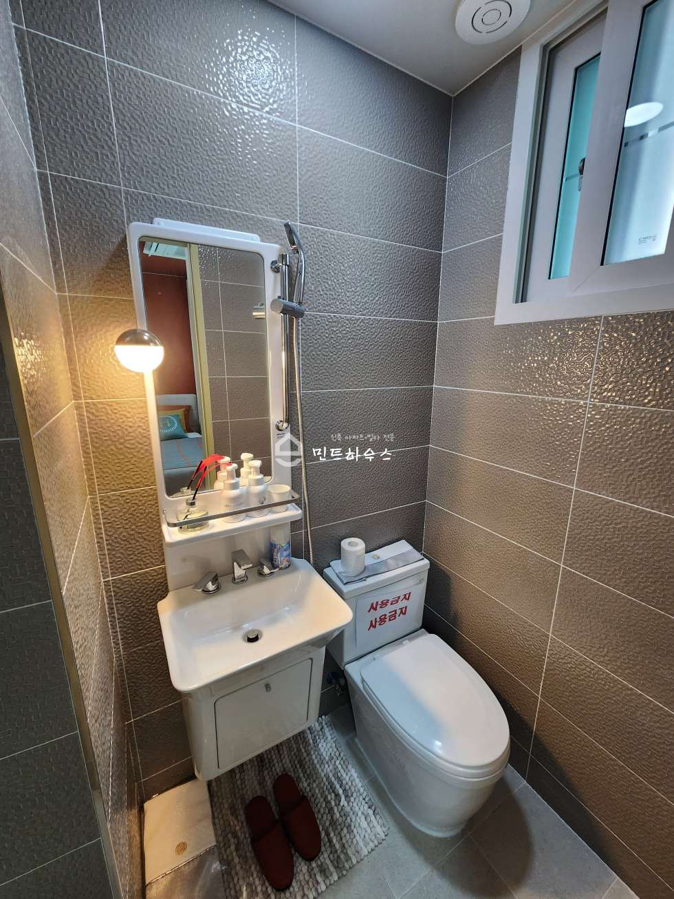 경기 부천원미구 심곡동 빌머스 부천역 앞 담보대출 조건 너무 좋아요 분양 매물번호 10137 사진 14