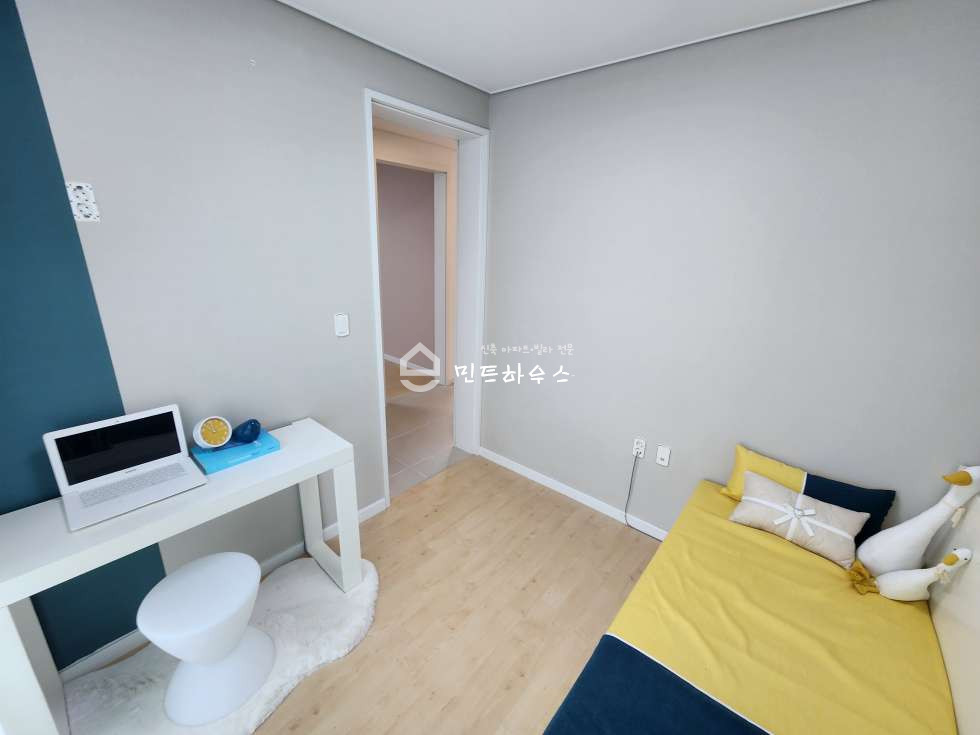 경기 부천원미구 심곡동 빌머스 부천역 앞 담보대출 조건 너무 좋아요 분양 매물번호 10137 사진 17