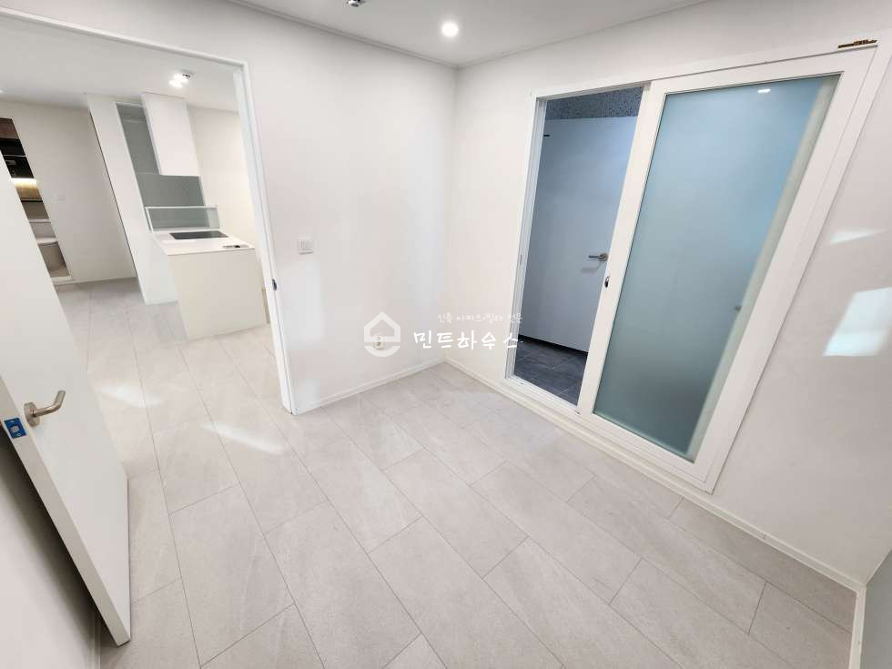 경기 부천원미구 심곡동 성도리치빌 숨겨진 공간이 있는 심곡동 신축빌라 분양 매물번호 10129 사진 19