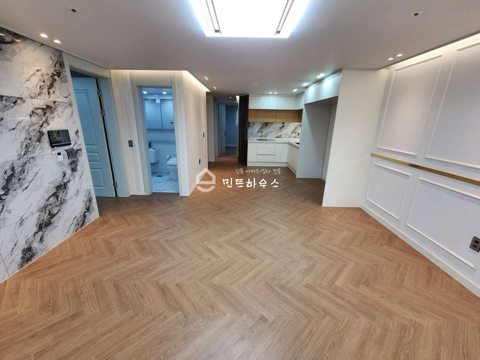 경기 부천원미구 심곡동 퍼스트시티 심곡동 신축아파트 잔여세대 파격할인 분양 매물번호 10117 사진 3