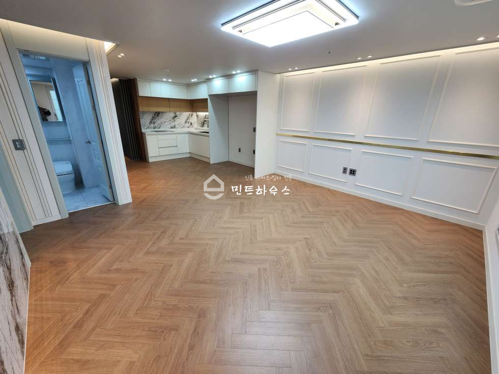 경기 부천원미구 심곡동 퍼스트시티 심곡동 신축아파트 잔여세대 파격할인 분양 매물번호 10117 사진 6