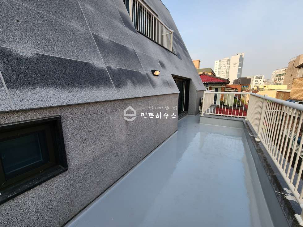 경기 부천소사구 심곡본동 더그레이스빌 테라스 부천역 심곡본동 신축빌라 분양 매물번호 10113 사진 21