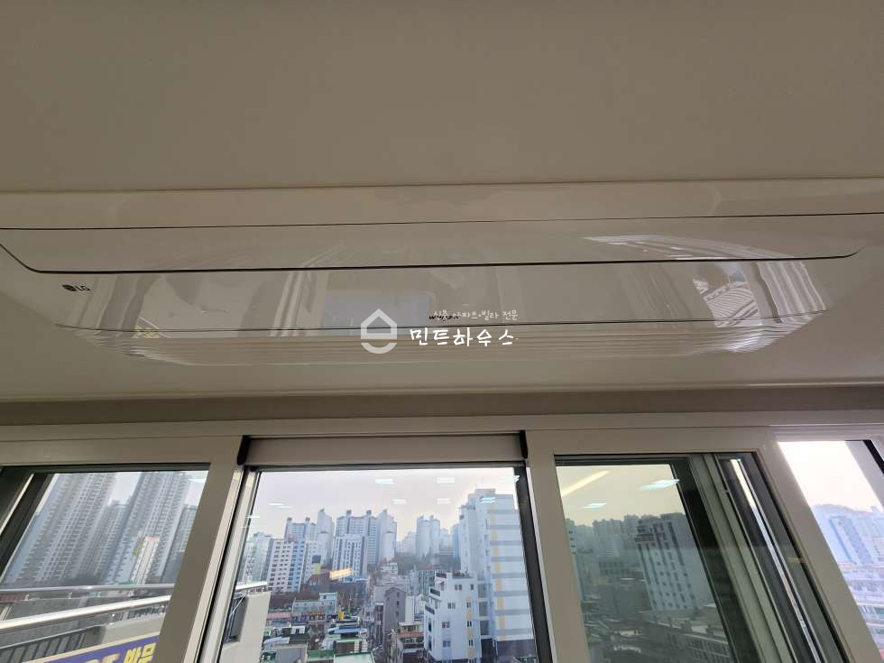 경기 부천소사구 소사본동 베르우스 소사본동 왕테라스가 있는 신축아파트 분양 매물번호 10098 사진 2