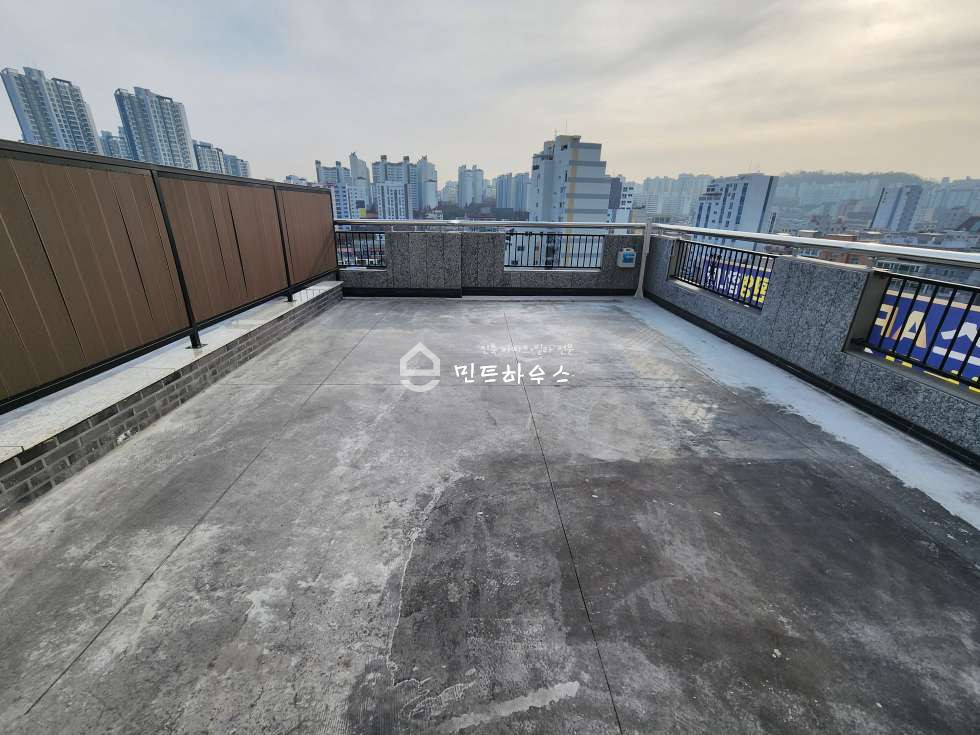 경기 부천소사구 소사본동 베르우스 소사본동 왕테라스가 있는 신축아파트 분양 매물번호 10098 사진 20
