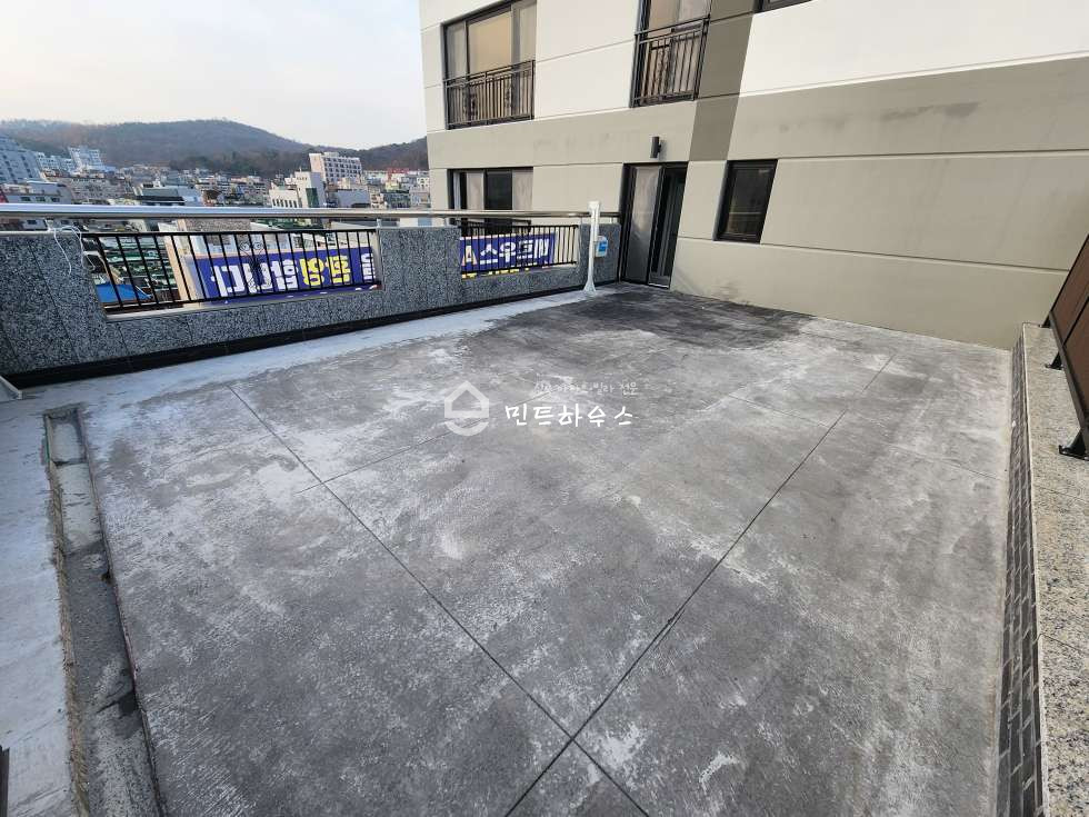 경기 부천소사구 소사본동 베르우스 소사본동 왕테라스가 있는 신축아파트 분양 매물번호 10098 사진 21
