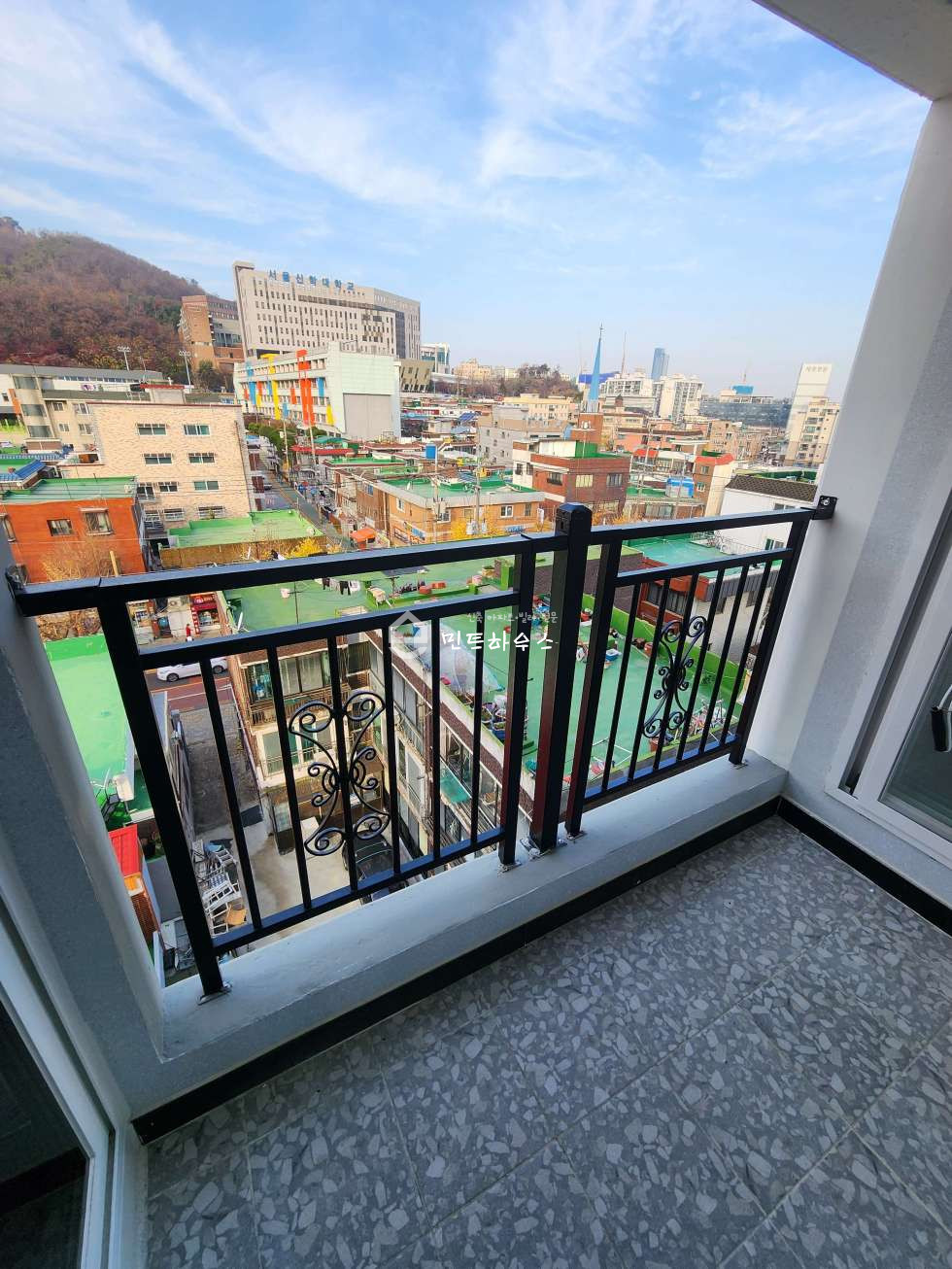 경기 부천소사구 소사본동 베르우스 소사본동 왕테라스가 있는 신축아파트 분양 매물번호 10098 사진 27