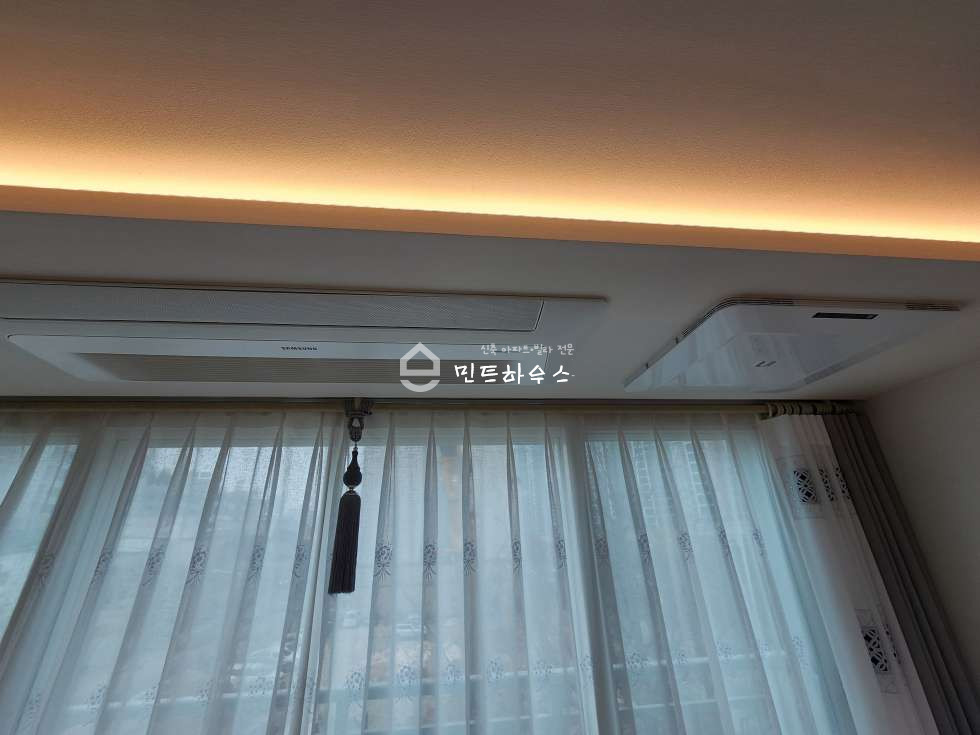 경기 부천원미구 중동 포이베 신축분양 신중동역 가깝고 인프라 좋은 신중동 분양 매물번호 10097 사진 2