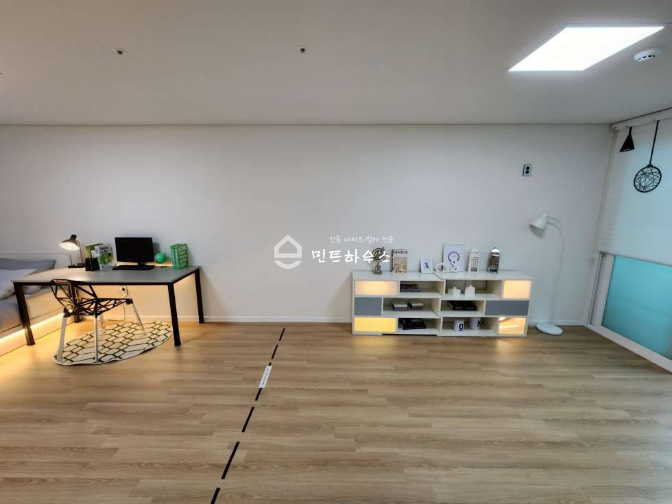 경기 부천원미구 중동 포이베 신축분양 신중동역 가깝고 인프라 좋은 신중동 분양 매물번호 10097 사진 11