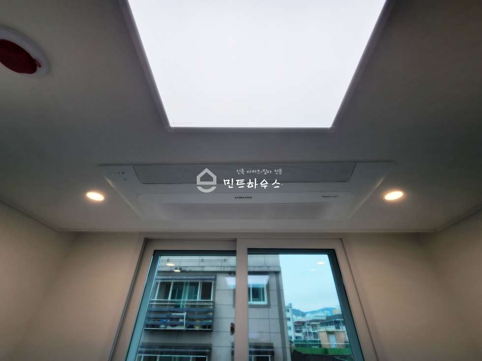 경기 부천원미구 원미동 엘리하임 원미동 신축빌라 4룸 분양 매물번호 10019 사진 18