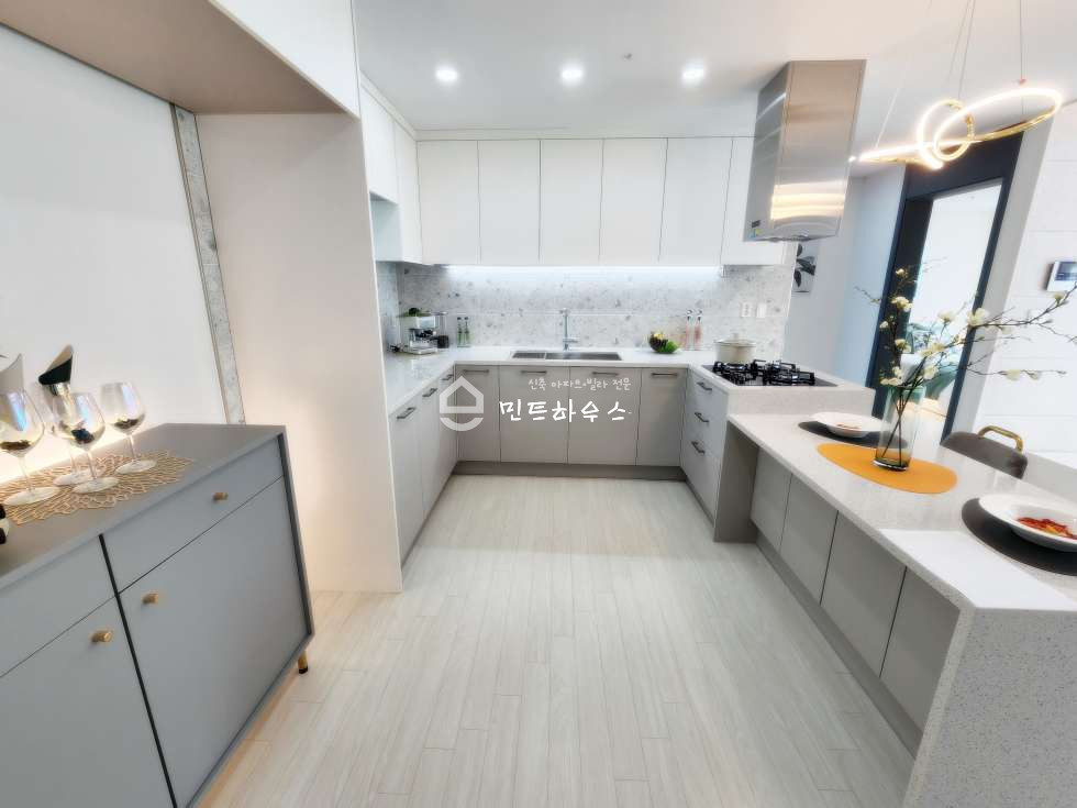 경기 부천소사구 소사본동 청담네스트 소사역 도보 역세권 분양 매물번호 10008 사진 6