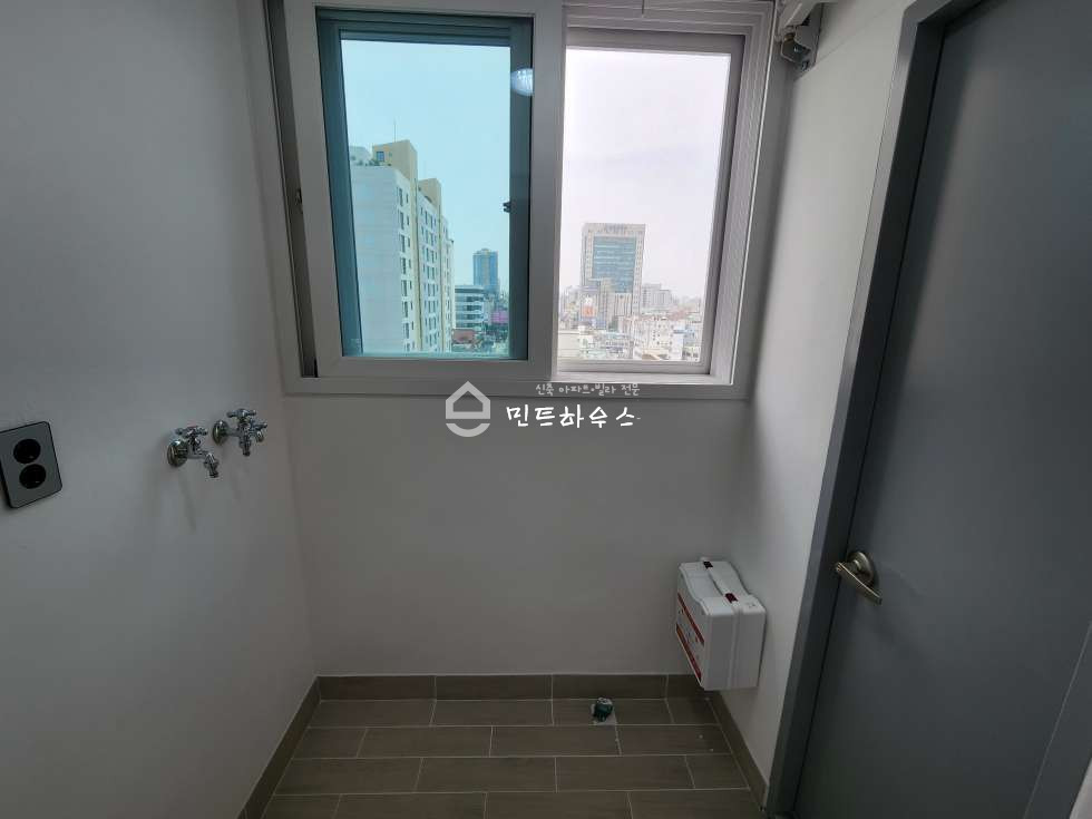 경기 부천원미구 심곡동 더코지 부천역 역세권 주거용오피스텔 분양 매물번호 10002 사진 11