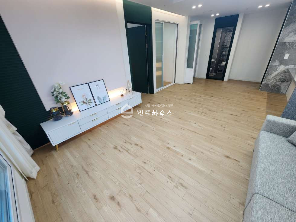 경기 부천원미구 심곡동 더프라임 부천역 역세권 심곡동 잔여세대 특별분양 분양 매물번호 10406 사진 4