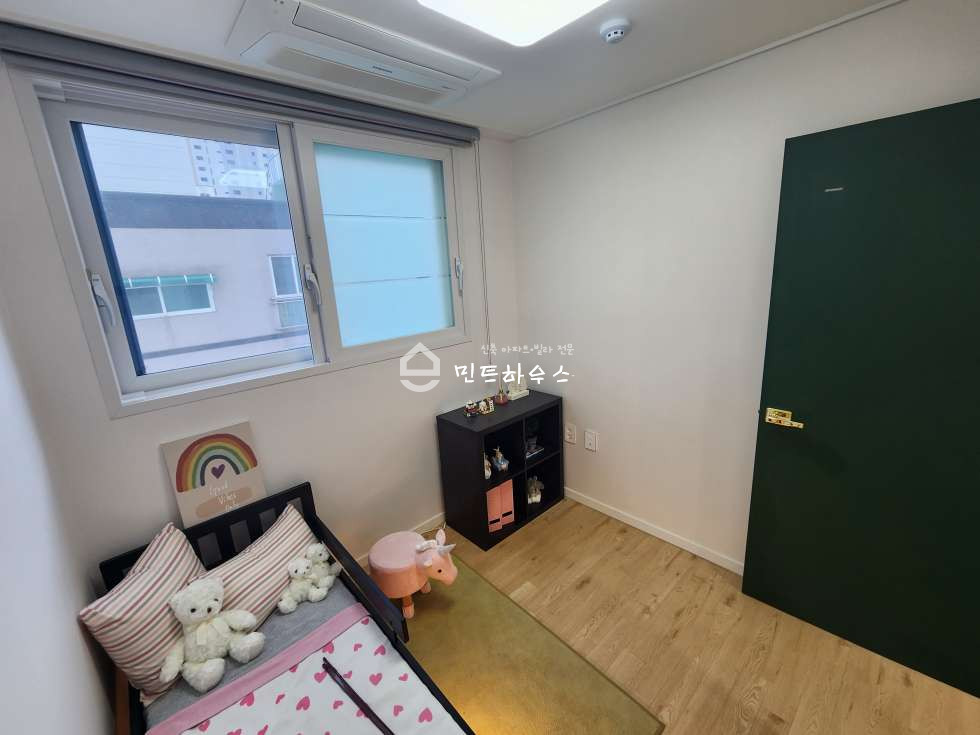 경기 부천원미구 심곡동 더프라임 부천역 역세권 심곡동 잔여세대 특별분양 분양 매물번호 10406 사진 18