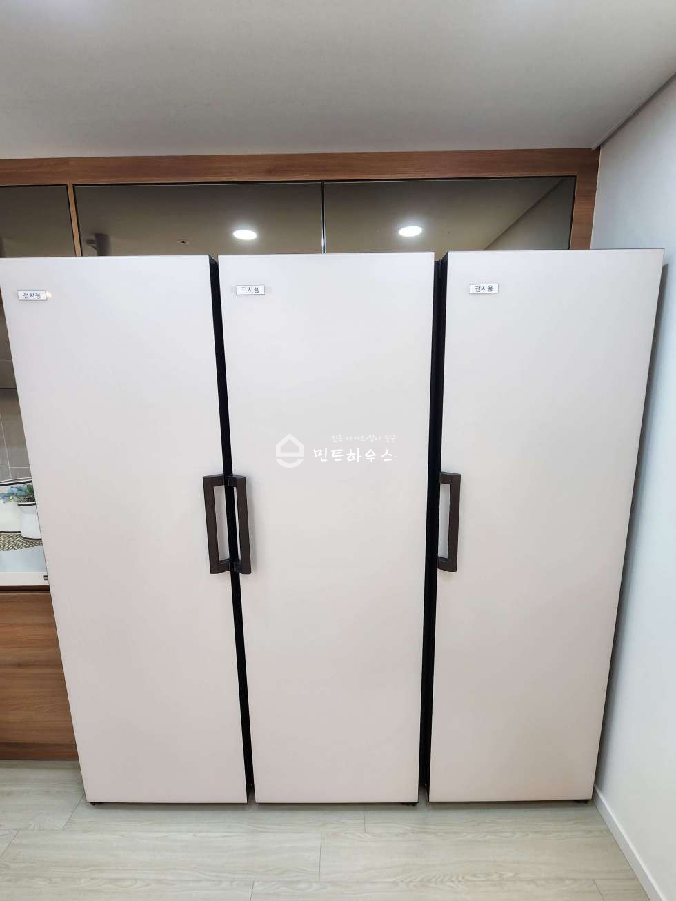 인천 부평구 부평동 베로나 부평역 역세권 주방 옆 펜트리 분양 매물번호 10494 사진 11