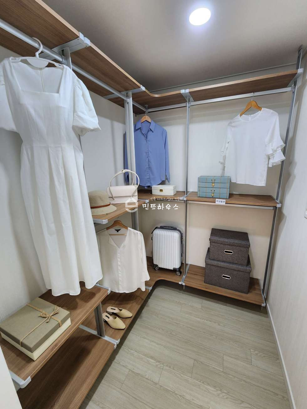 인천 부평구 부평동 베로나 부평역 역세권 주방 옆 펜트리 분양 매물번호 10494 사진 16