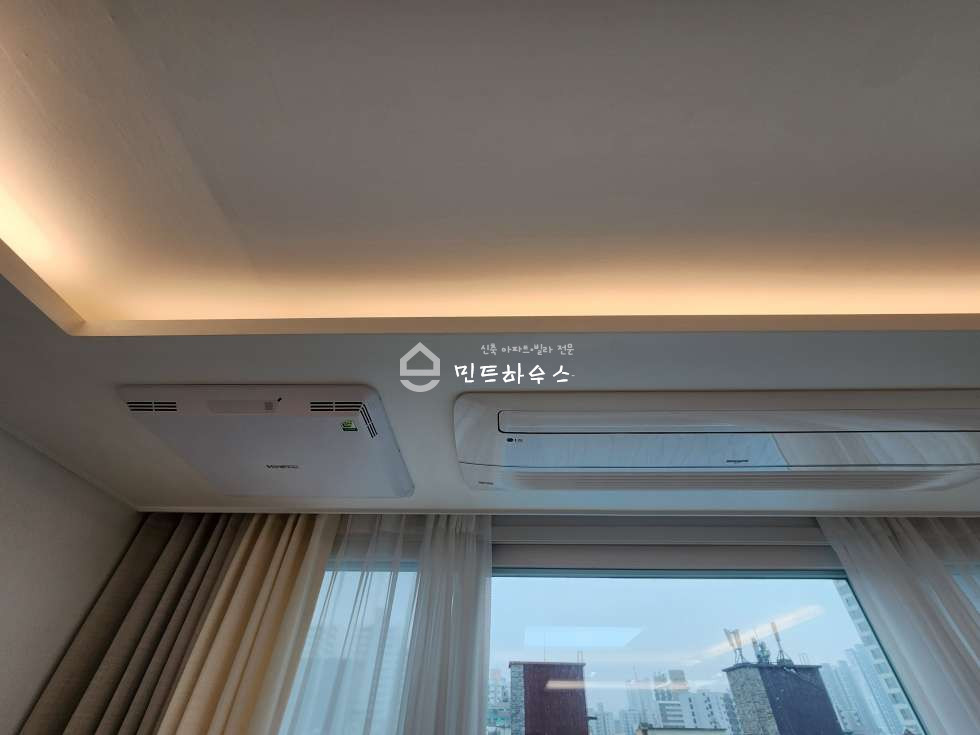 인천 부평구 청천동 센터시티 청천동 주거용오피스텔 최저입주금 분양 매물번호 10497 사진 2