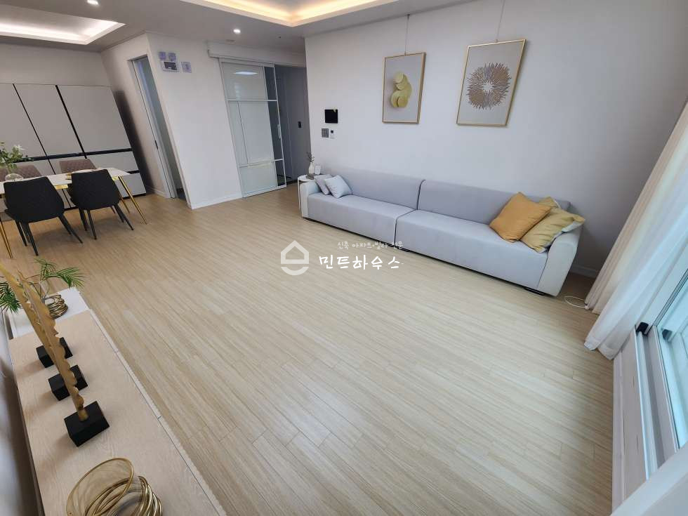 인천 부평구 청천동 센터시티 청천동 주거용오피스텔 최저입주금 분양 매물번호 10497 사진 3