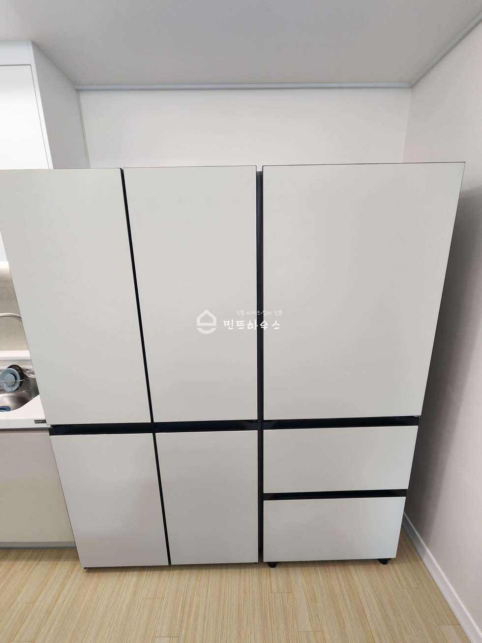 인천 부평구 청천동 센터시티 청천동 주거용오피스텔 최저입주금 분양 매물번호 10497 사진 13