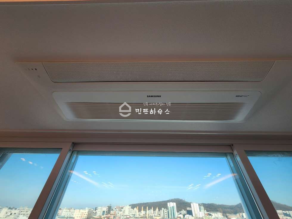 경기 부천원미구 도당동 7호선 신중동역 복층아파트 원가분양 분양 매물번호 10500 사진 2