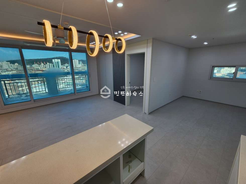 경기 부천원미구 도당동 7호선 신중동역 복층아파트 원가분양 분양 매물번호 10500 사진 9