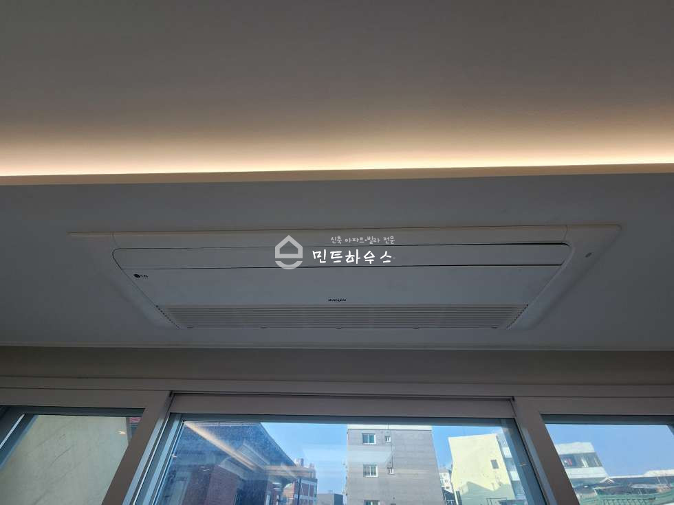 경기 부천소사구 소사본동 소사 신축아파트 4룸 테라스 소새울 역세권 분양 매물번호 10503 사진 2