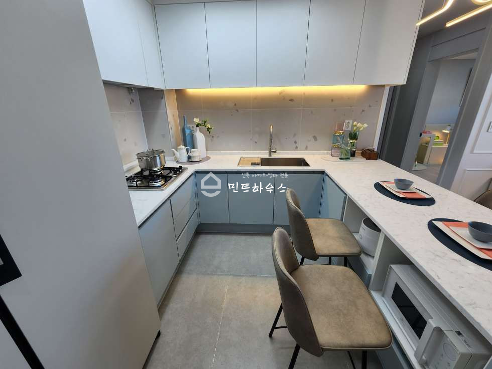 인천 서해구 가좌동 리치탑 인천 가좌동 역세권 신축분양 분양 매물번호 10508 사진 8