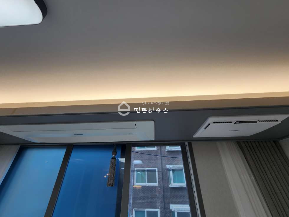 인천 남동구 만수동 드림타워 만수동 4룸 신축빌라 옵션 많아요~ 분양 매물번호 10510 사진 2