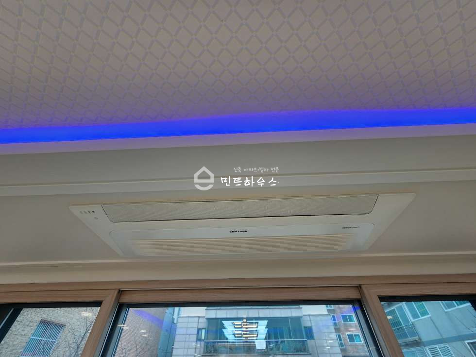 경기 안산상록구 수암동 아리안 안산 수암동 넓은 3룸 신축빌라 분양 매물번호 10511 사진 2