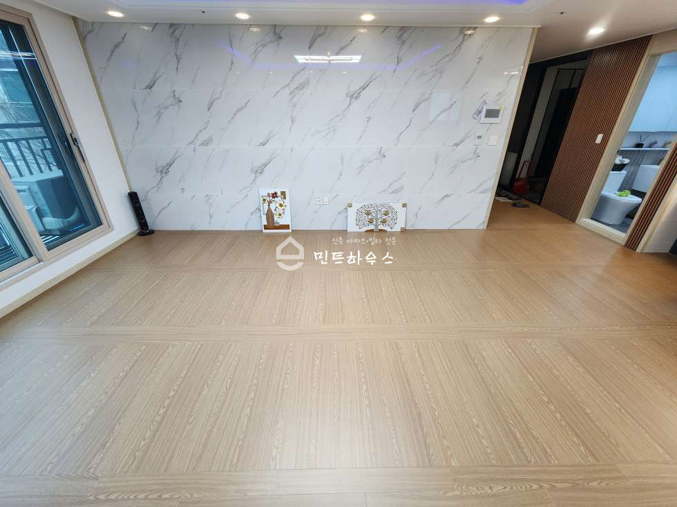 경기 안산상록구 수암동 아리안 안산 수암동 넓은 3룸 신축빌라 분양 매물번호 10511 사진 5