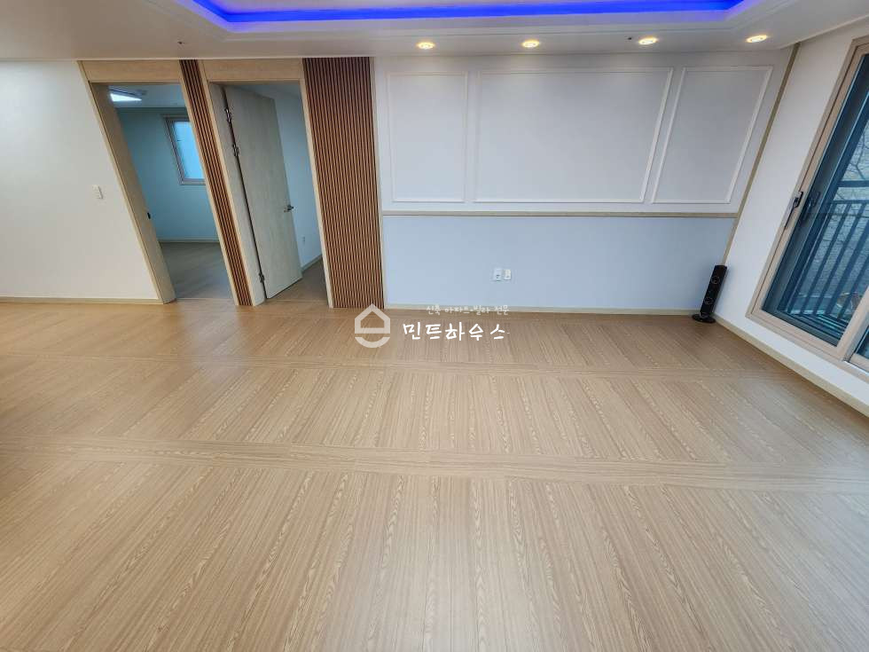 경기 안산상록구 수암동 아리안 안산 수암동 넓은 3룸 신축빌라 분양 매물번호 10511 사진 6