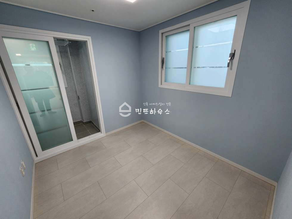 경기 화성효행구 봉담읍 평강리츠 화성 봉담읍 와우리 신축빌라 분양 매물번호 10521 사진 18