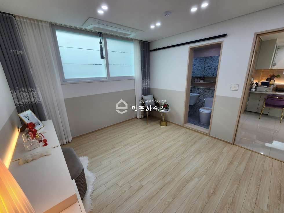 경기 부천오정구 삼정동 스위트빌 4룸 신축빌라 최저가 도전~ 삼정동 분양 매물번호 10127 사진 9