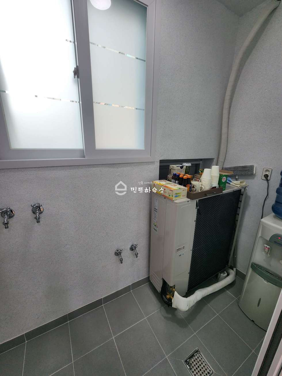 경기 부천오정구 삼정동 스위트빌 4룸 신축빌라 최저가 도전~ 삼정동 분양 매물번호 10127 사진 15
